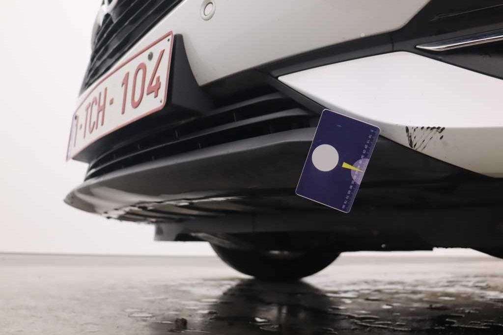 Opel Insignia Grand Sport 2017 photo 13