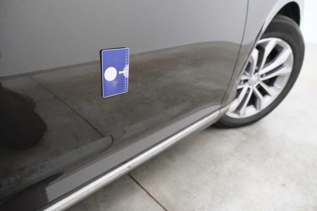 Volkswagen Passat Variant 2016 photo 28