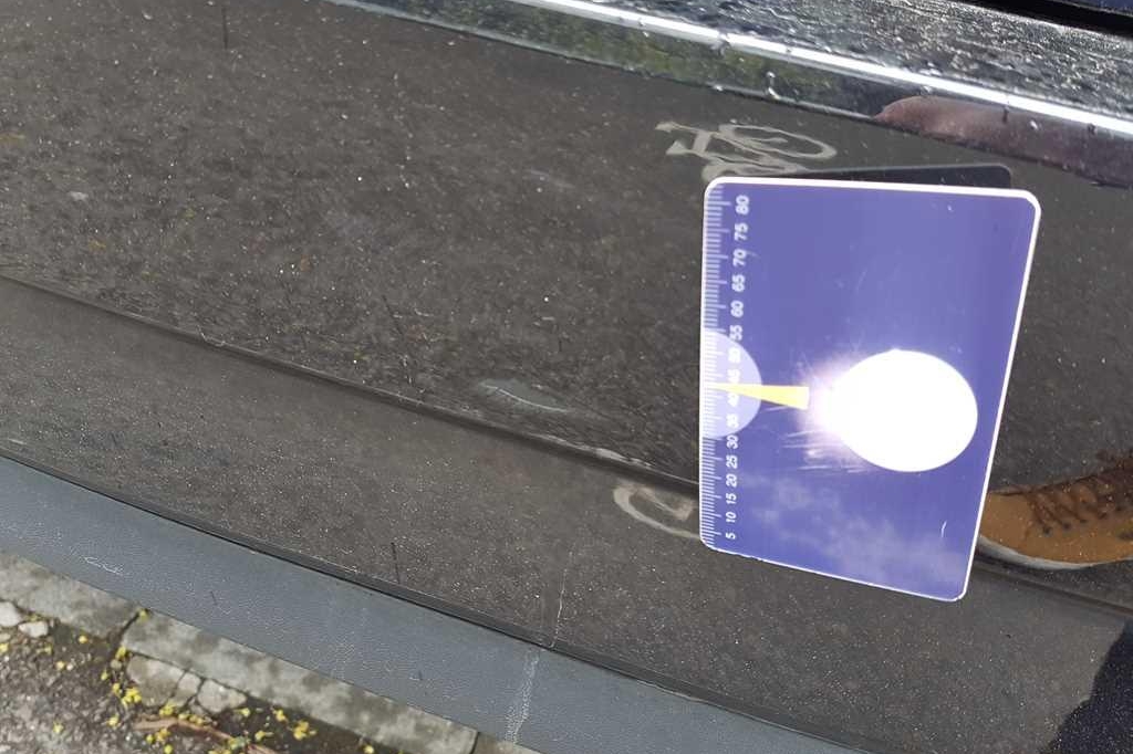 Skoda Superb Combi 2017 фото 18