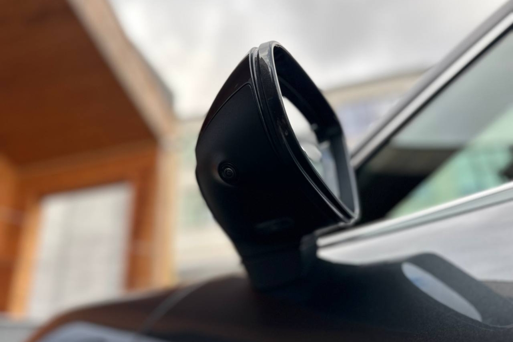 Porsche Taycan 4S 2020 photo 9