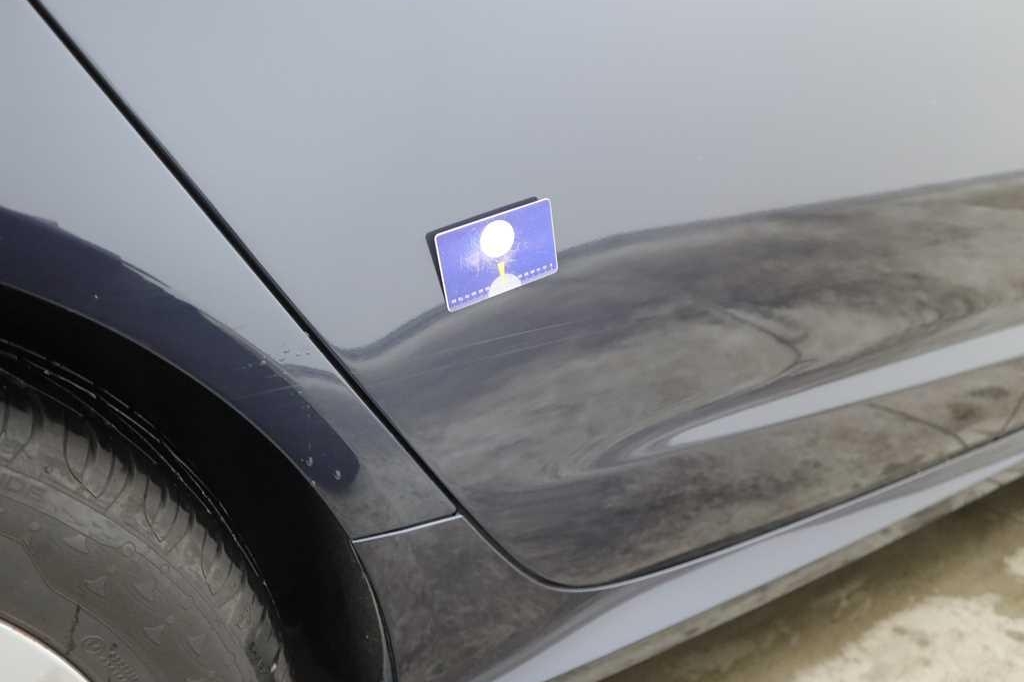 Audi A6 Avant 2015 фото 37