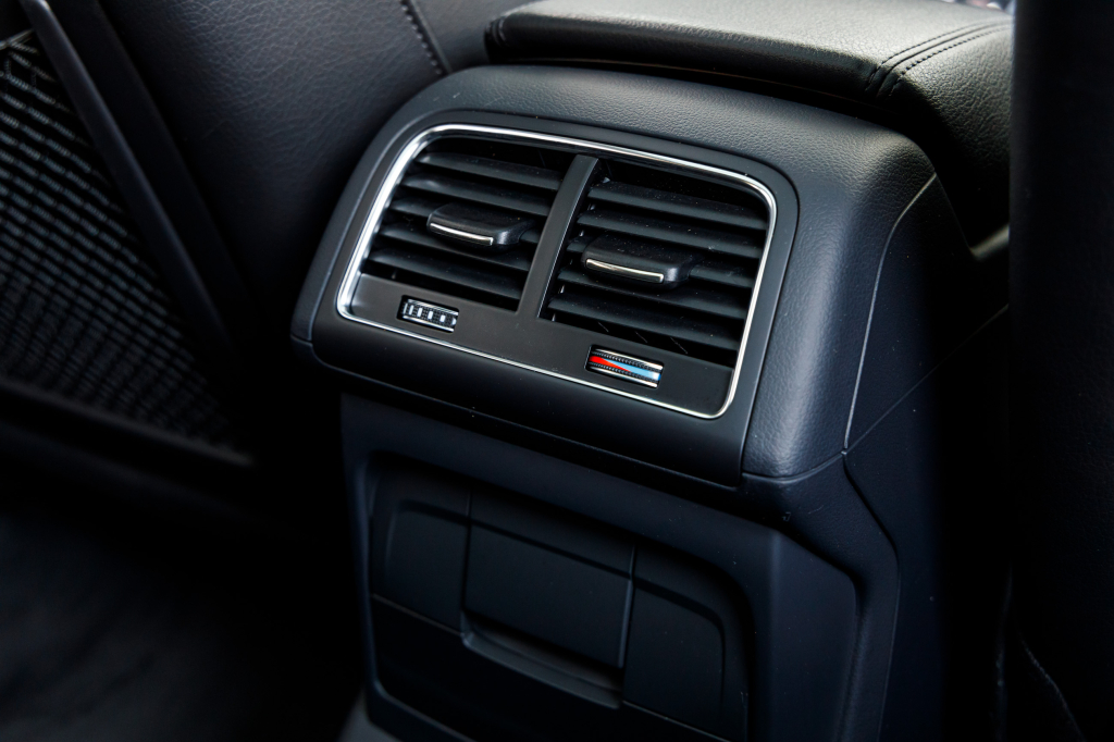 Audi Q5 2013 фото 38