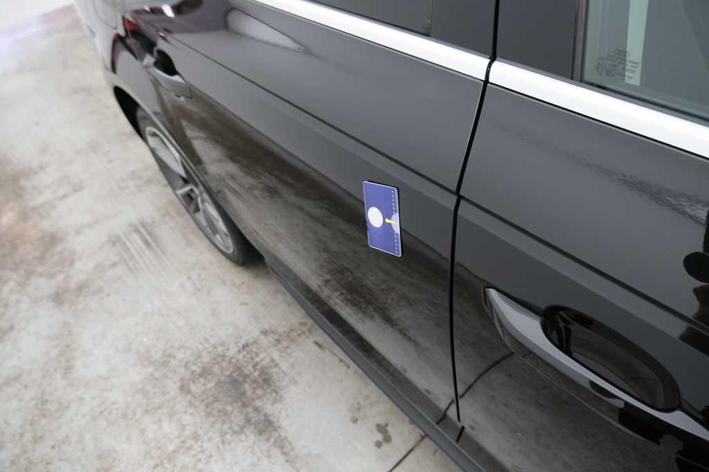 Audi A4 Avant 2017 фото 7