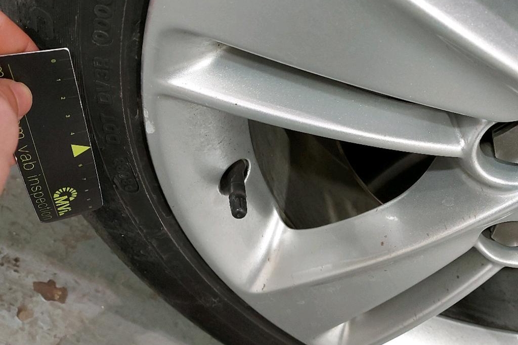 Opel Insignia Sports Tourer 2017 photo 19