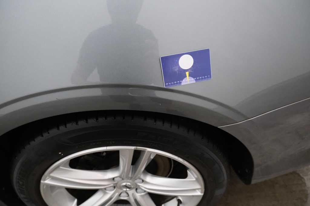 Volvo V90 2017 фото 17