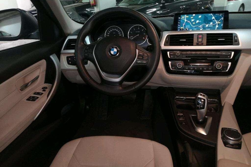 BMW 3er Touring 2017 фото 7