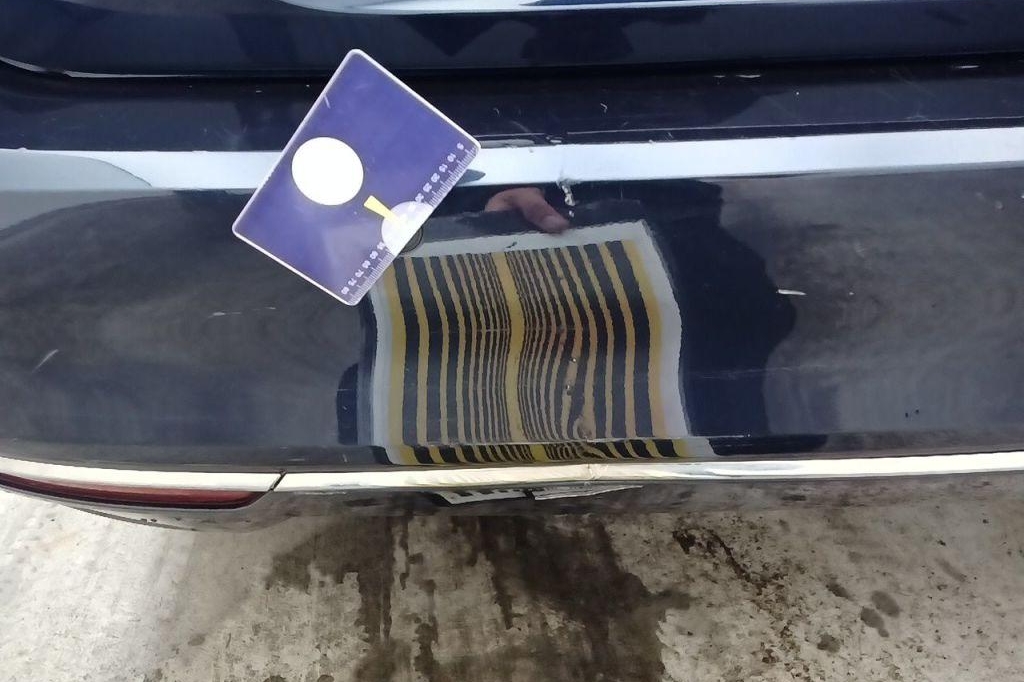 Volkswagen Passat Variant 2015 photo 10