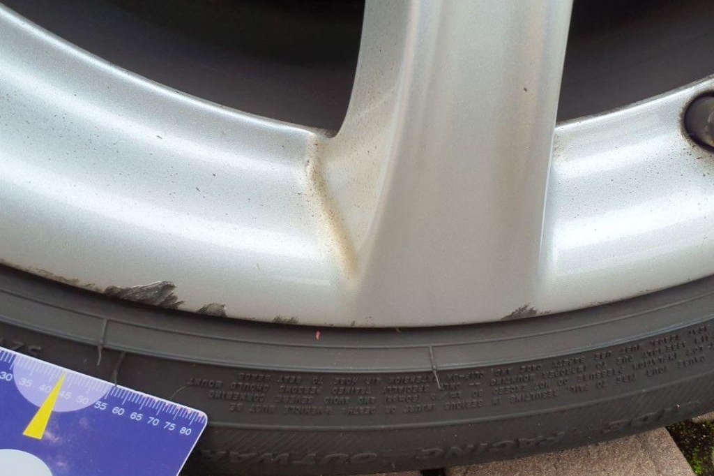 BMW 3er Gran Turismo 2017 photo 12