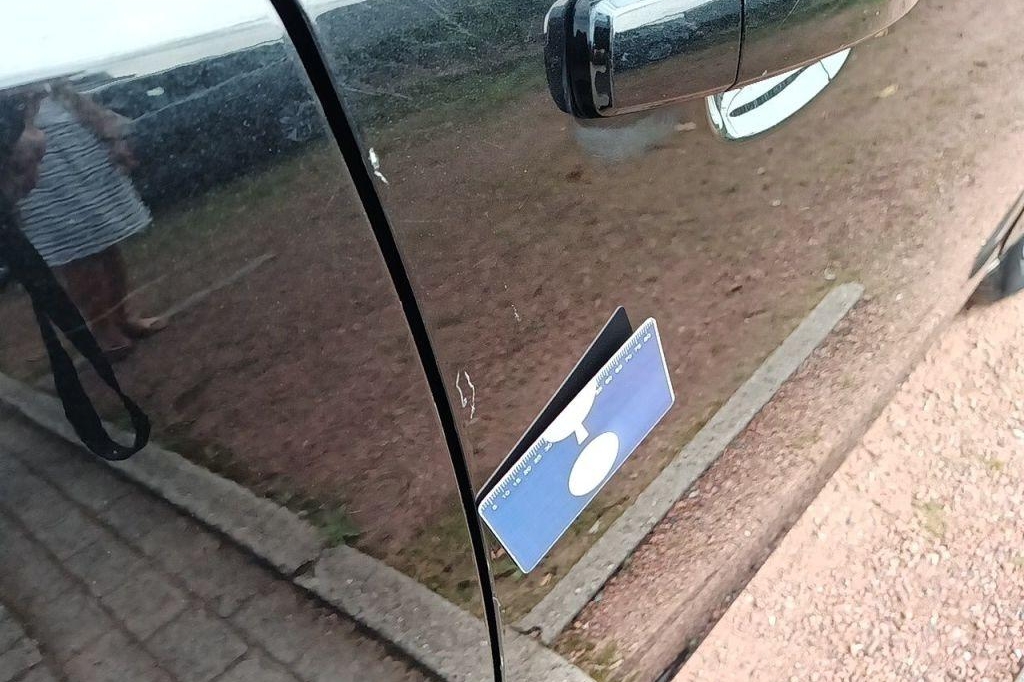 Opel Zafira Tourer 2016 photo 41