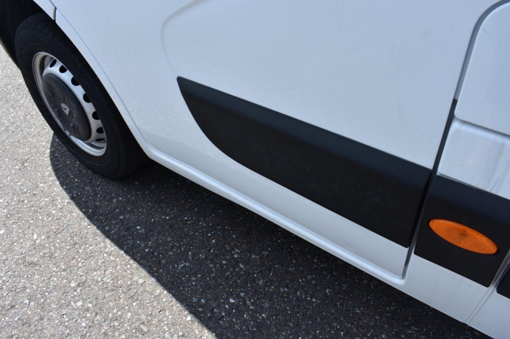 Renault Master Kasten 2019 фото 17