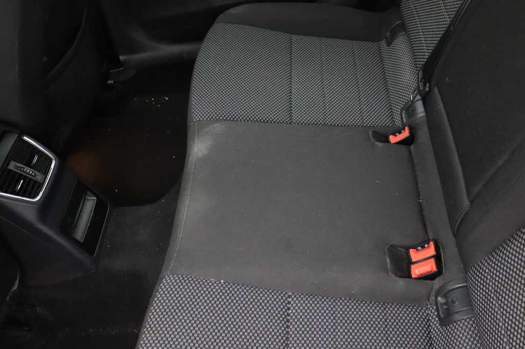 Skoda Octavia Combi 2016 фото 8