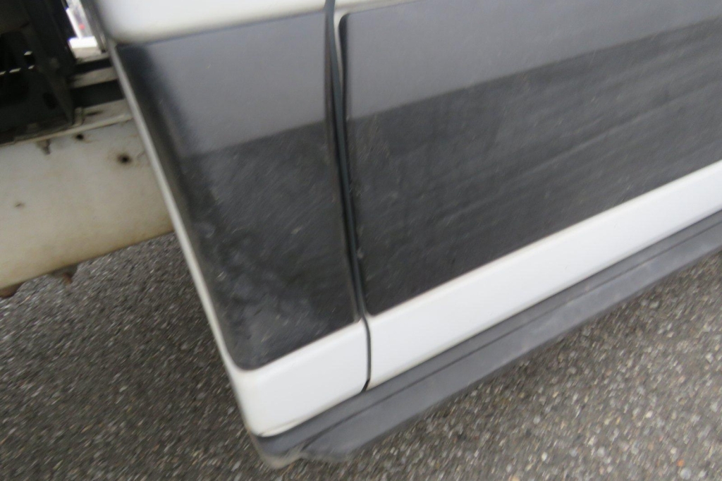 Ford Transit Pritsche 2020 фото 30