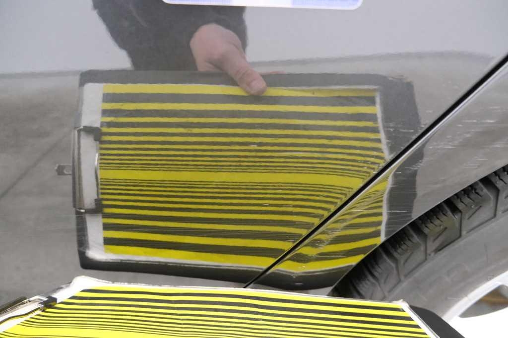 BMW 5 Series 2017 photo 37