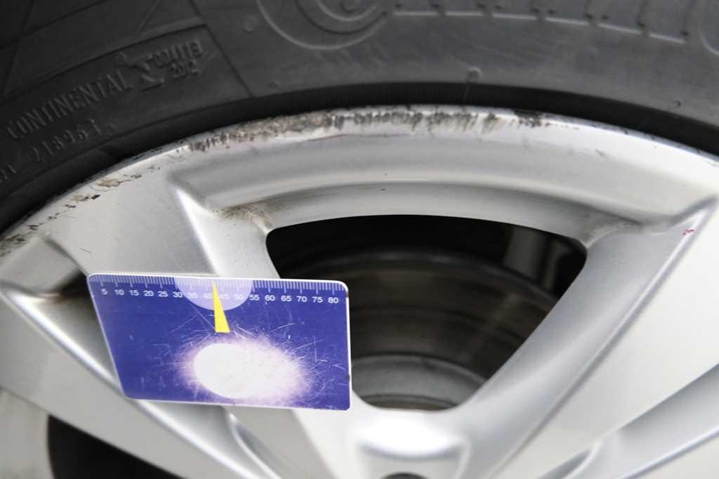 Mercedes-Benz A-Klasse 2017 photo 8