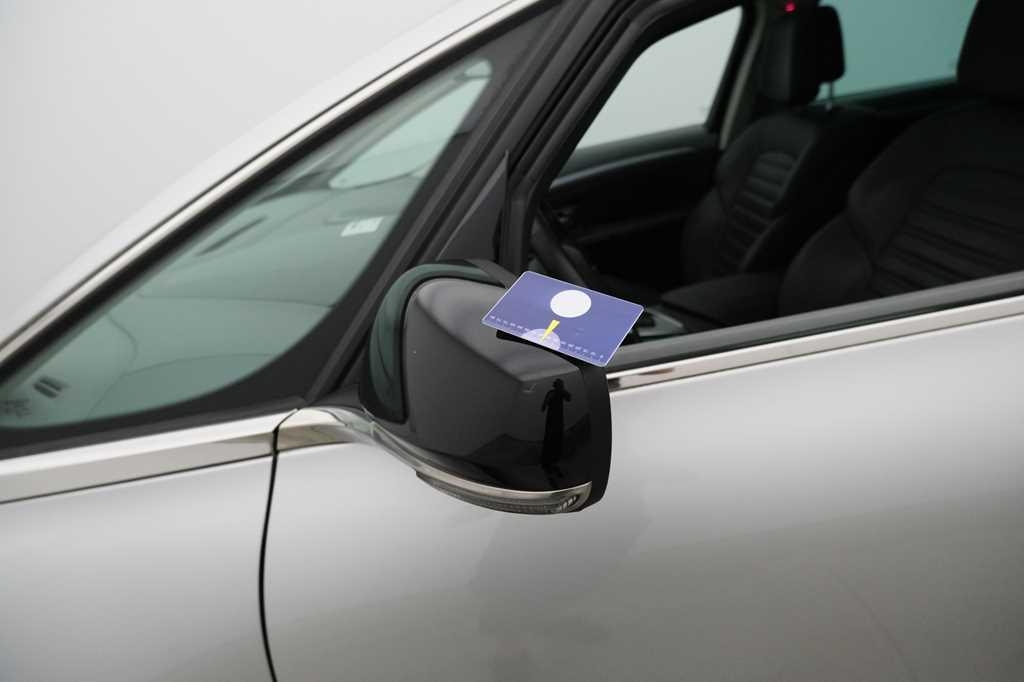 Renault Espace 2017 фото 34