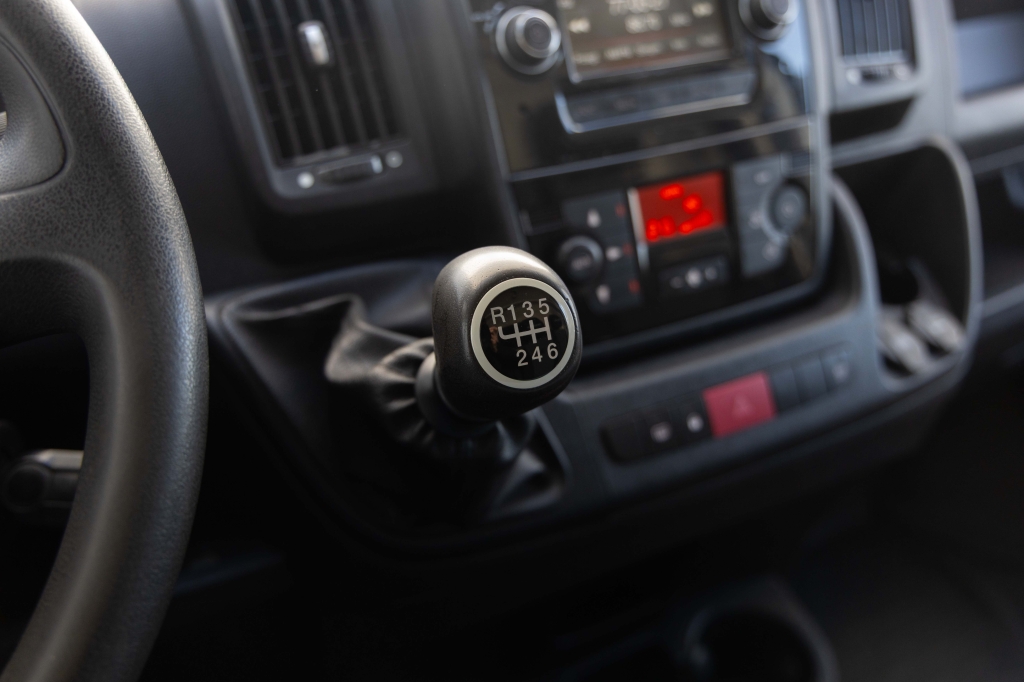 Fiat Ducato Maxi 2017 photo 17