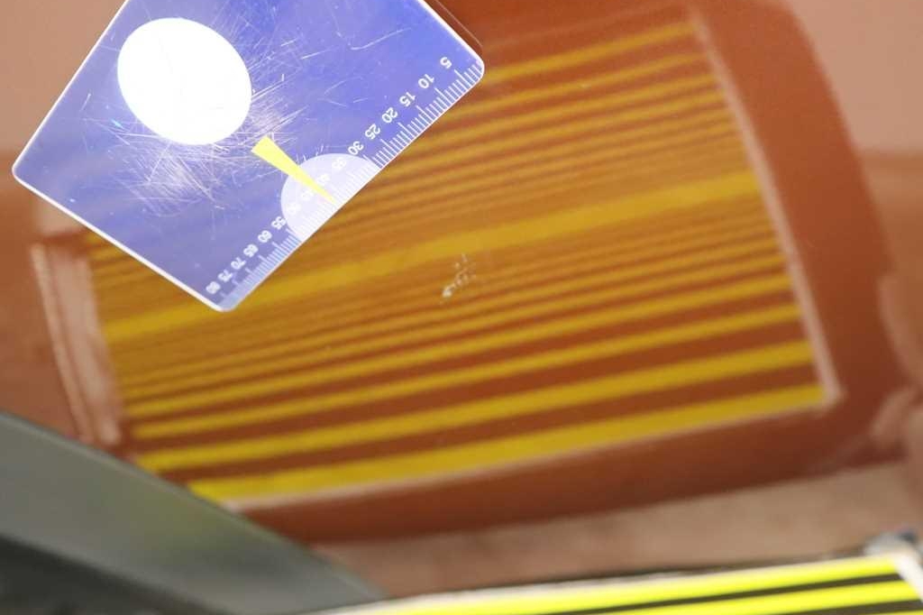 Peugeot 3008 2017 фото 18