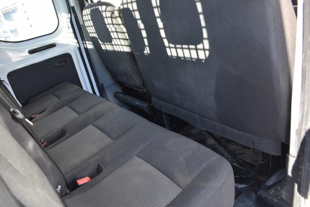 Ford Transit Pritsche 2019 фото 5