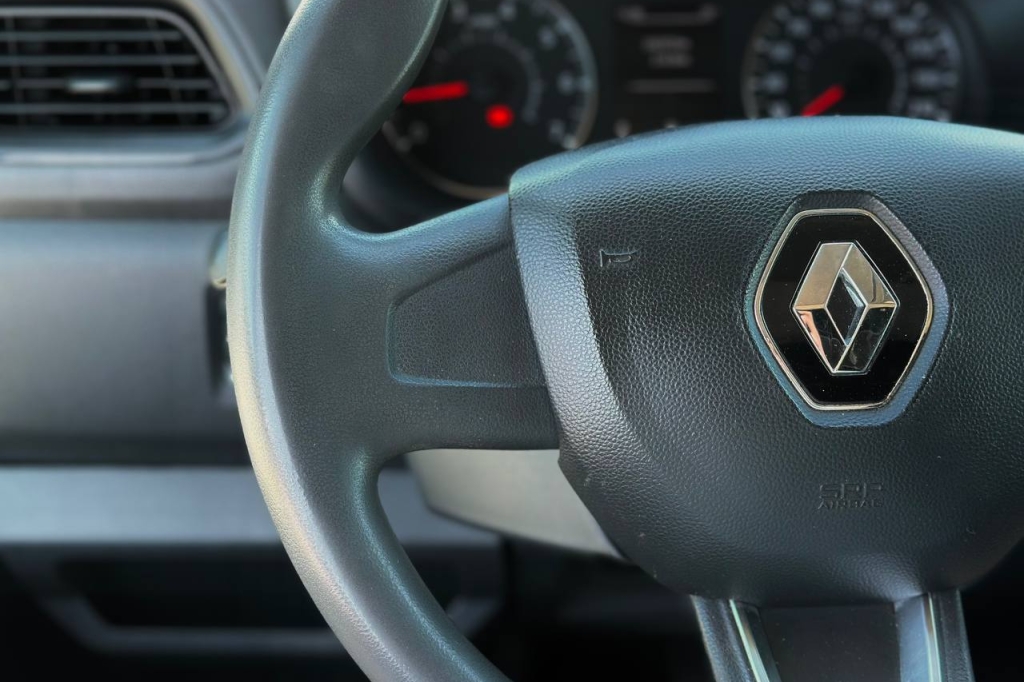 Renault Master 2019 фото Renault Master 2019 фото 11