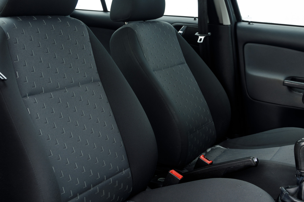 Skoda Octavia Tour photo 17