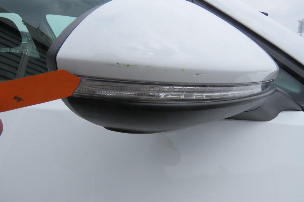 Volkswagen Golf 2018 photo 8