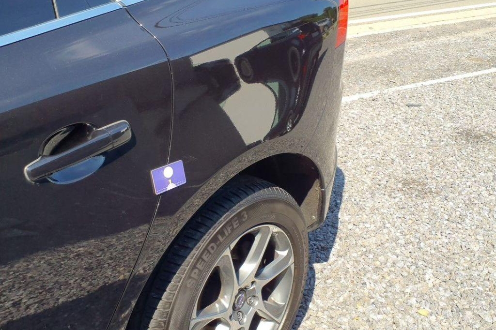 Volvo XC60 2016 фото 44