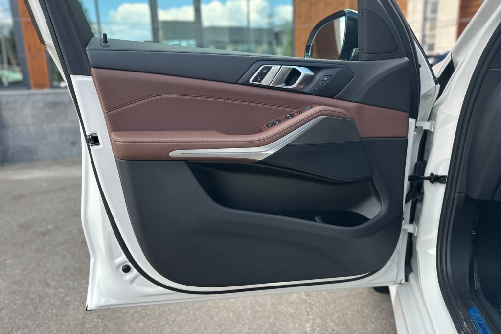 BMW X5 xDrive30d 2022 photo 9