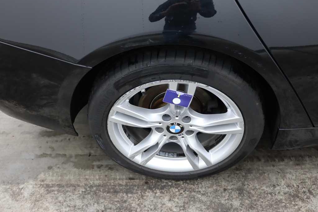 BMW 4er Gran Coupe 2018 фото 34