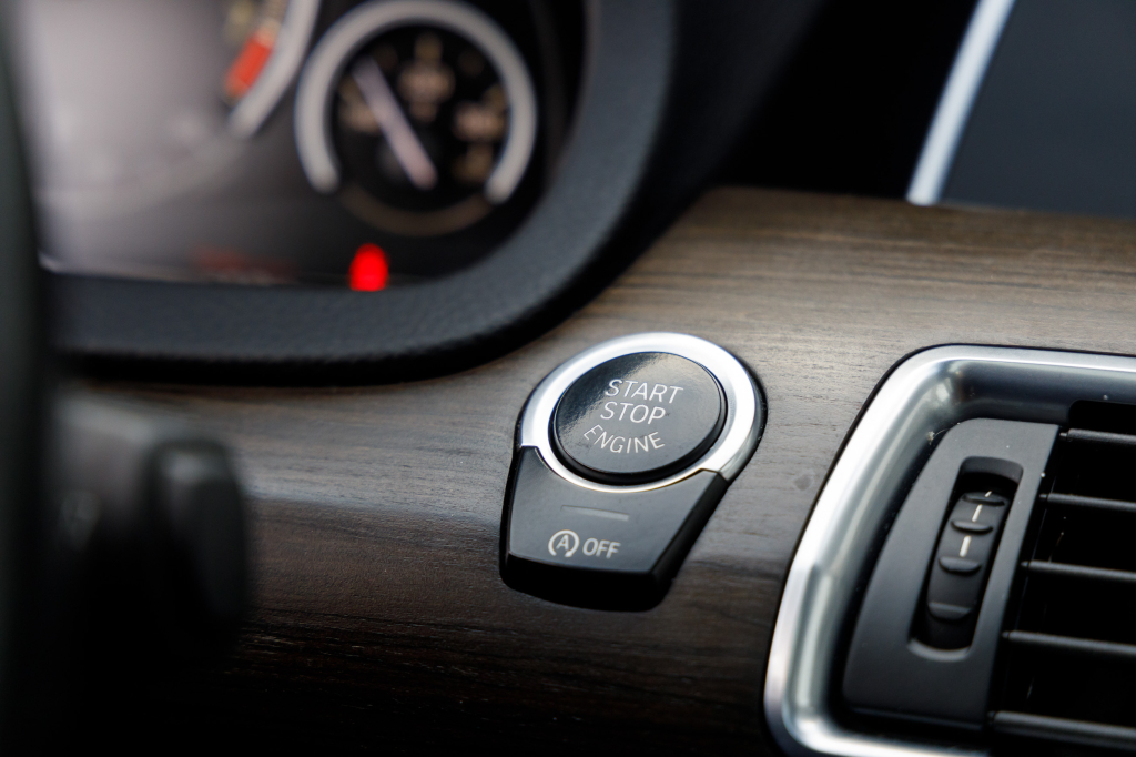 BMW 535 GT 2013 фото 27