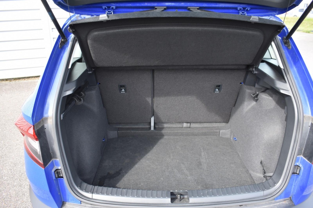 Skoda Karoq 2020 photo 7