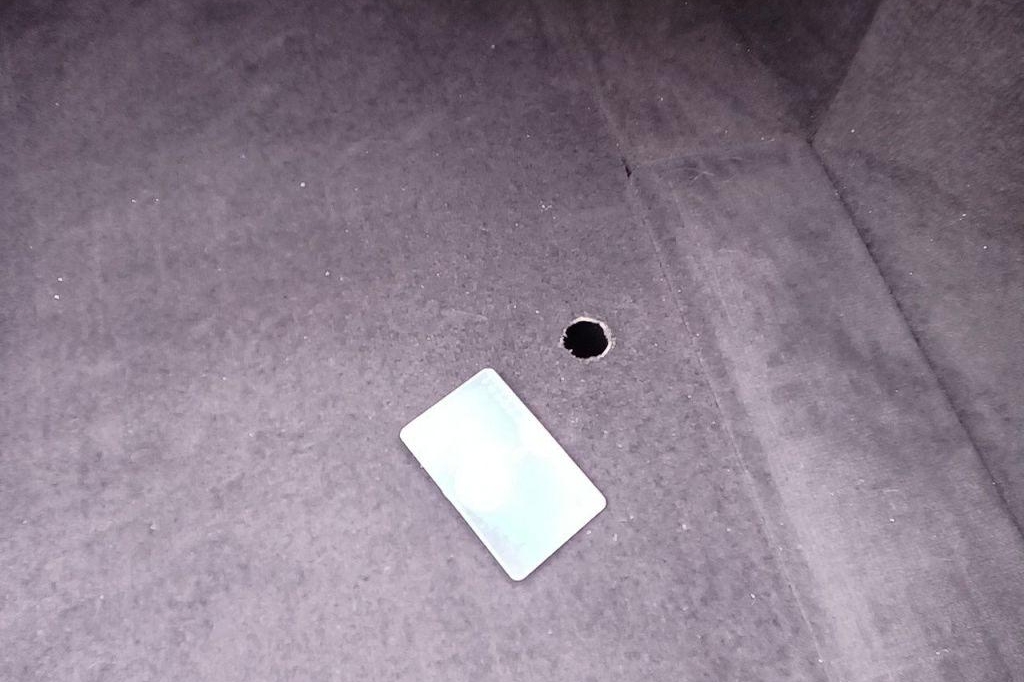 BMW 4er Gran Coupe 2018 photo 20