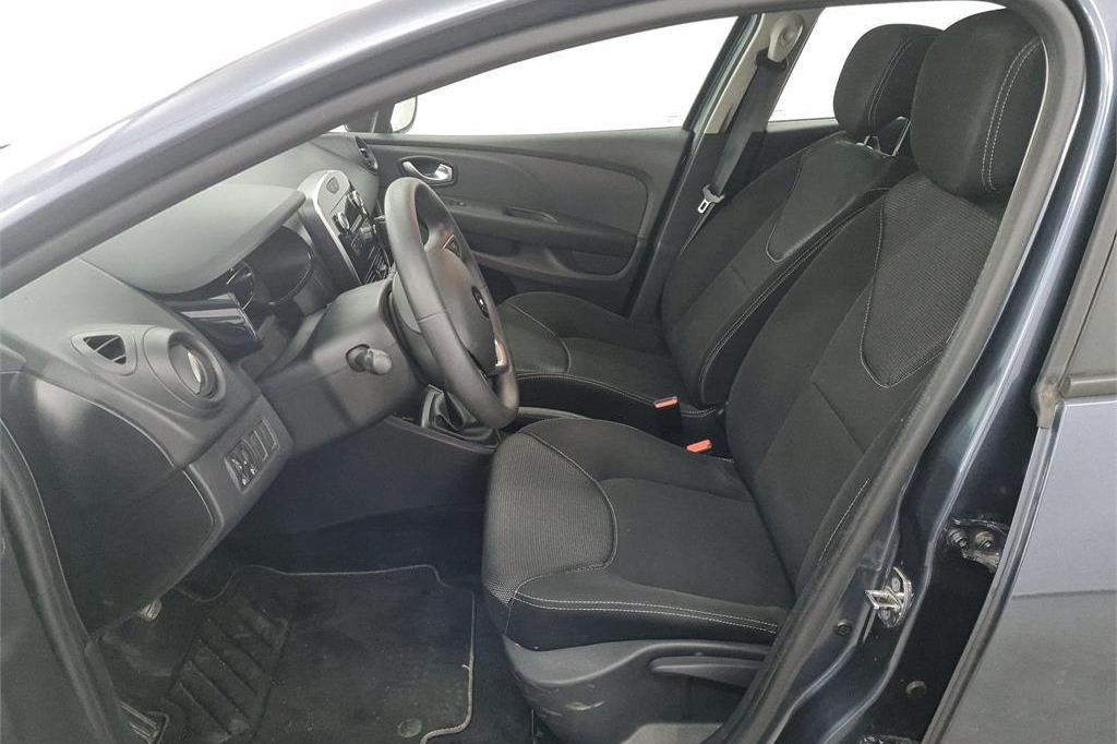 Renault Clio 2017 photo 5