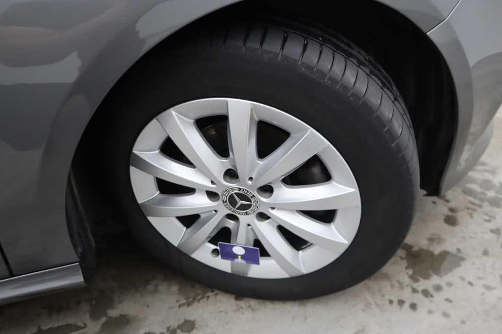 Mercedes-Benz A-Klasse 2017 photo 21