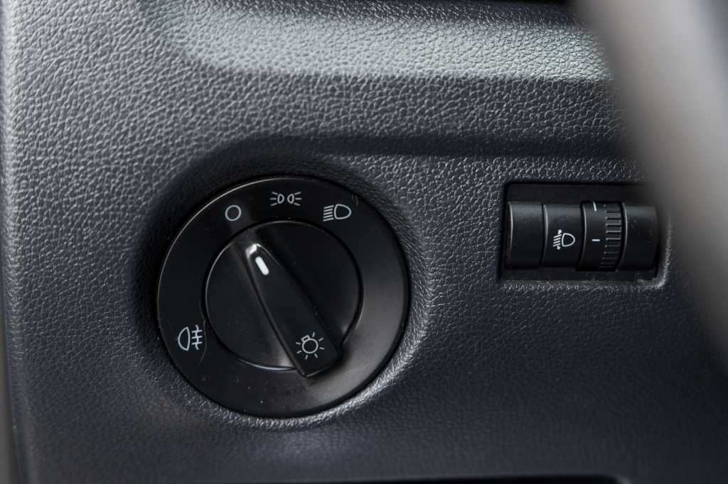 Skoda Roomster 2007 photo 8