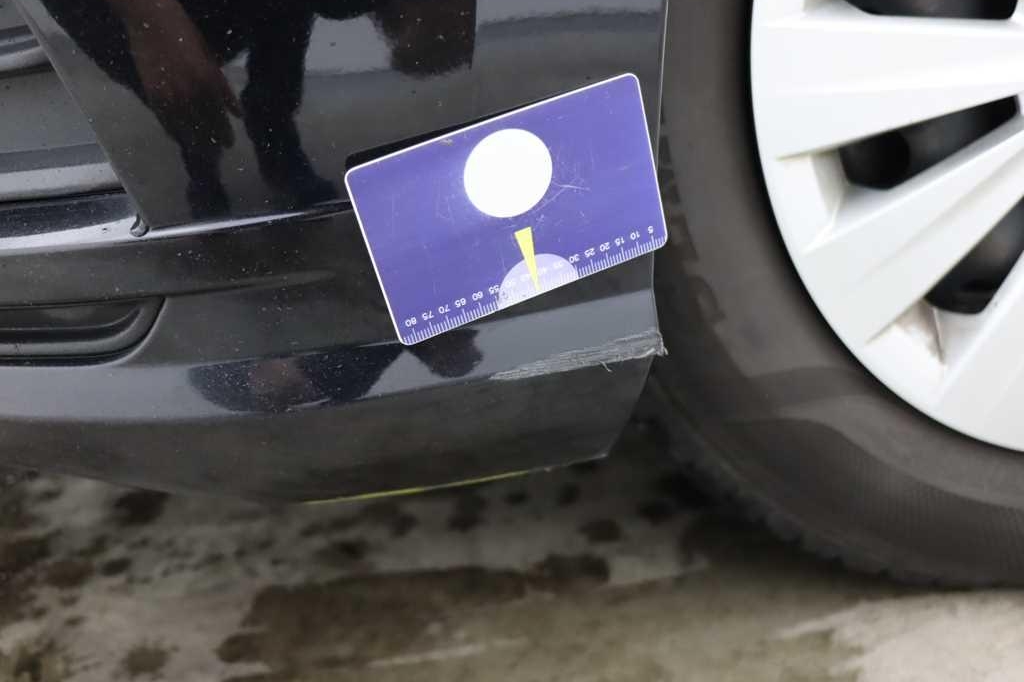 Volkswagen Golf Variant 2017 фото 43