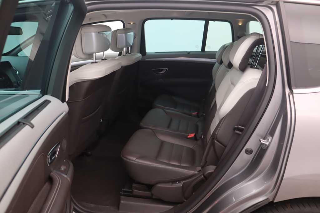 Renault Espace 2016 photo 2