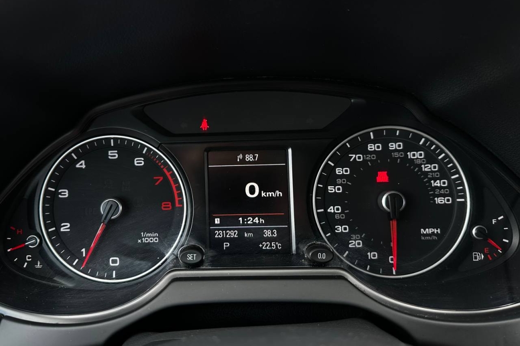 Audi Q5 Premium Plus 2015 фото 25