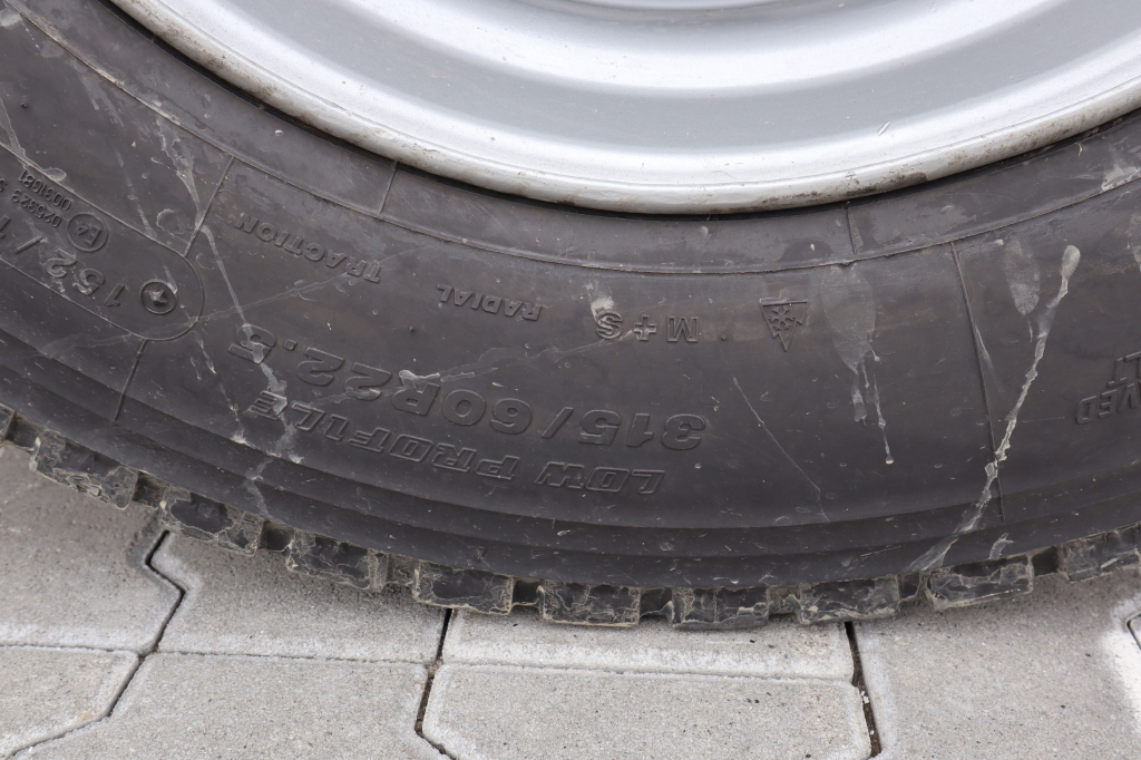 MAN TGX 18.440 2013 photo 12