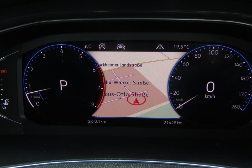 Volkswagen T-Roc 2019 photo 5