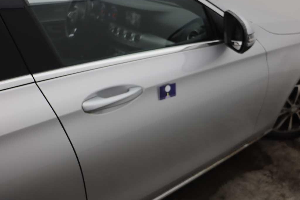 Mercedes-Benz E-Klasse 2016 photo 15