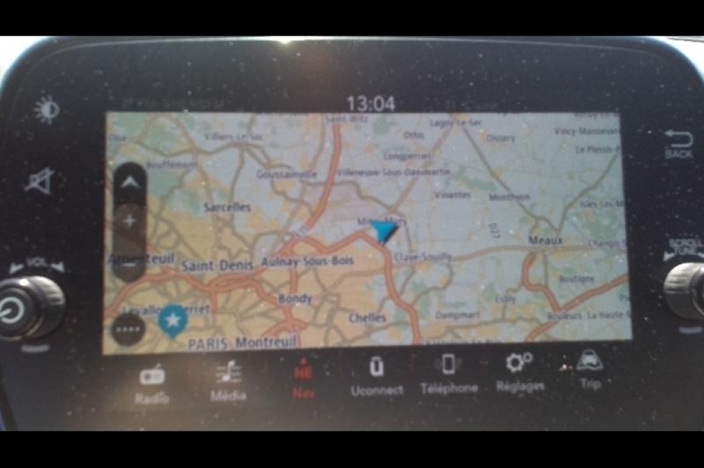 Fiat 500C 2020 photo 5