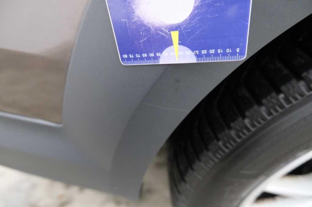 Audi A4 Allroad 2018 photo 12