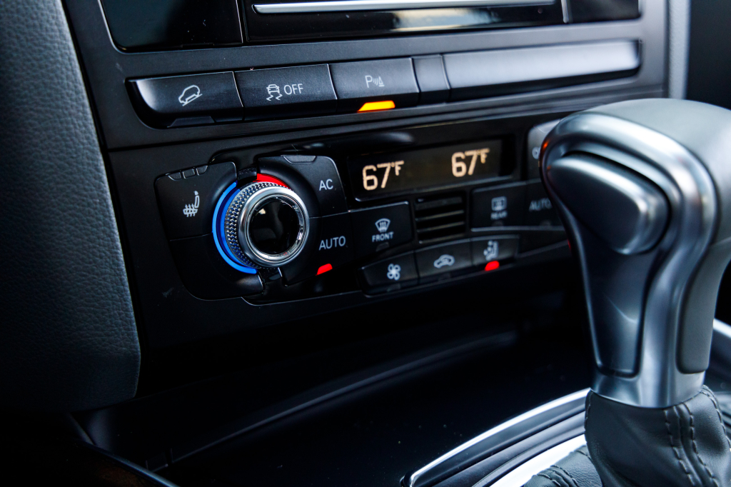 Audi Q5 Premium Plus 2014 фото 20