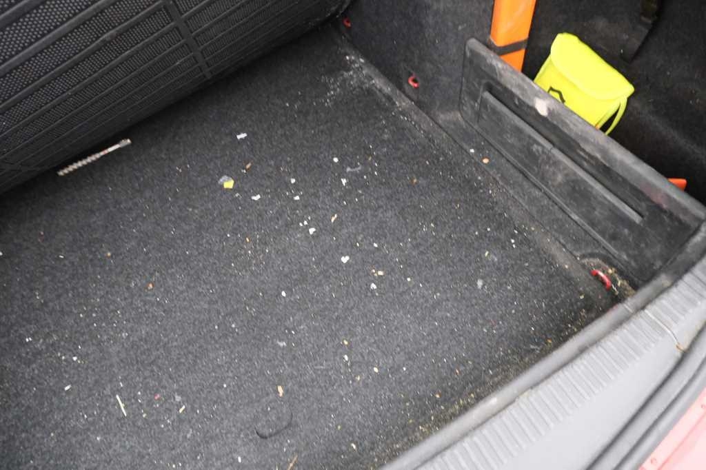 Skoda Octavia Combi 2017 фото 70