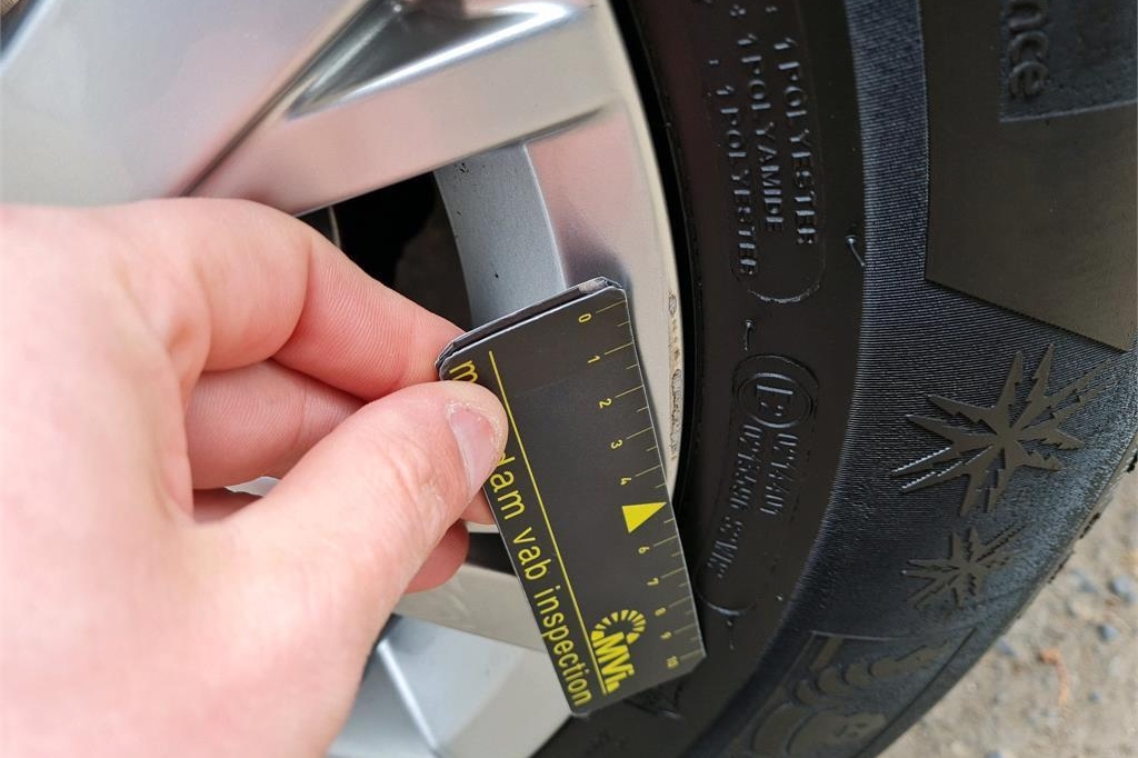 Volkswagen Tiguan 2019 фото 23