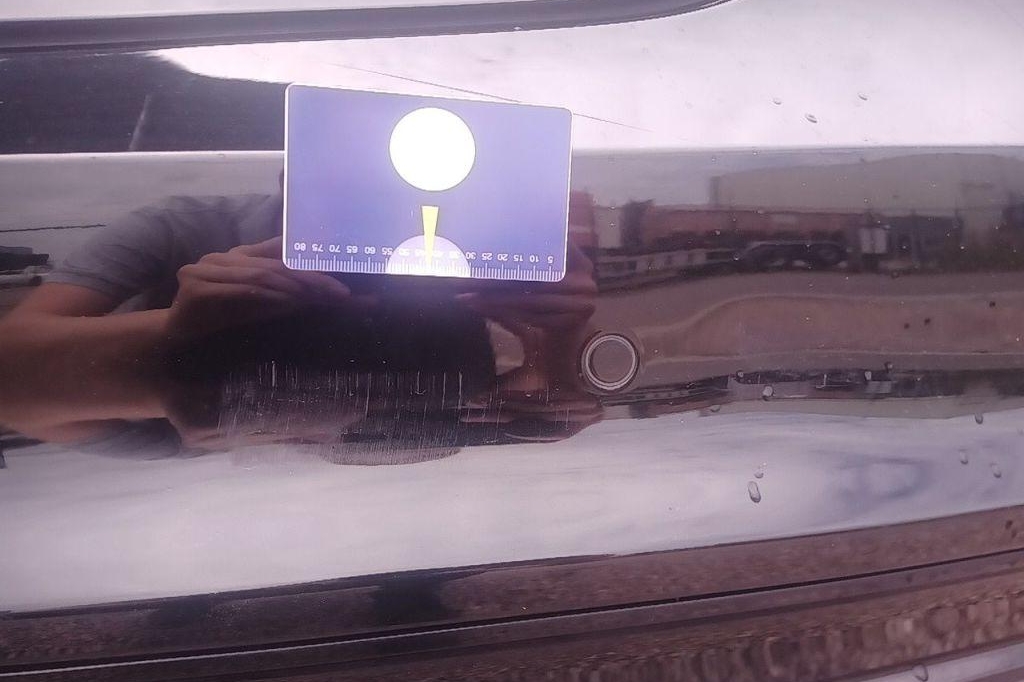 Mercedes-Benz CLA 2017 photo 44