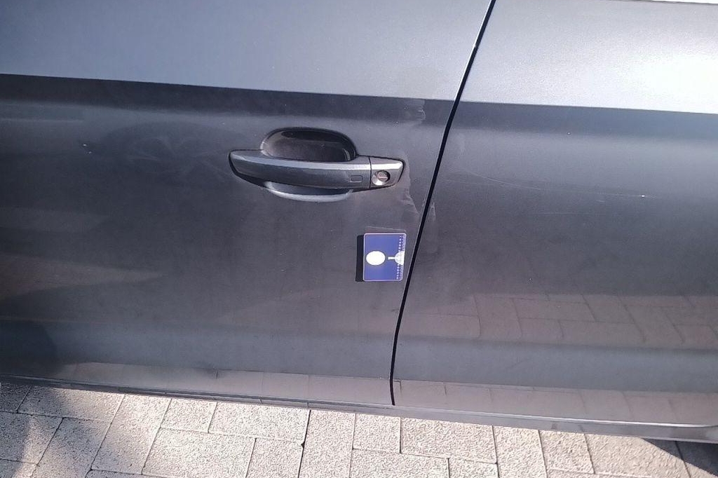 Audi A3 2016 photo 20