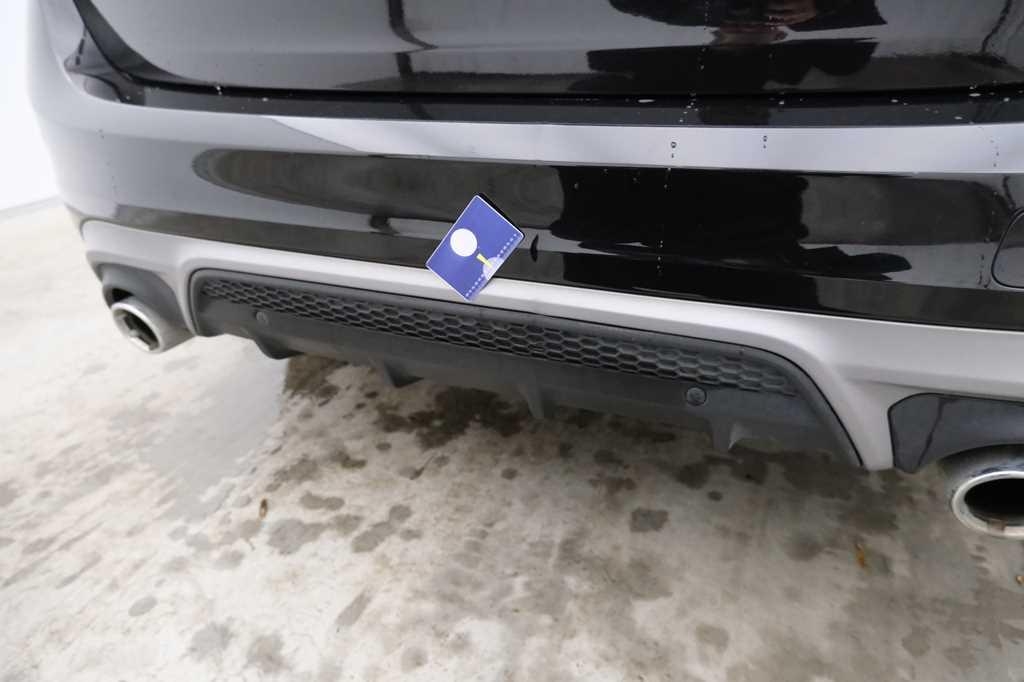 Volvo V60 2018 фото 14