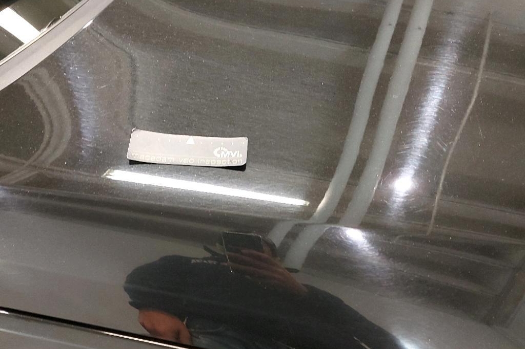 Opel Insignia Sports Tourer 2017 photo 26