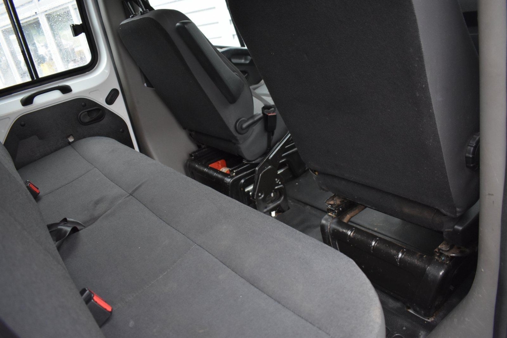 Renault Master Pritsche 2017 photo 6